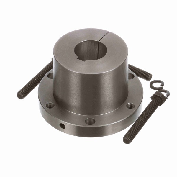 Browning Q-D Bushing - Metric Bore Type, J 55 MM J 55 MM - main